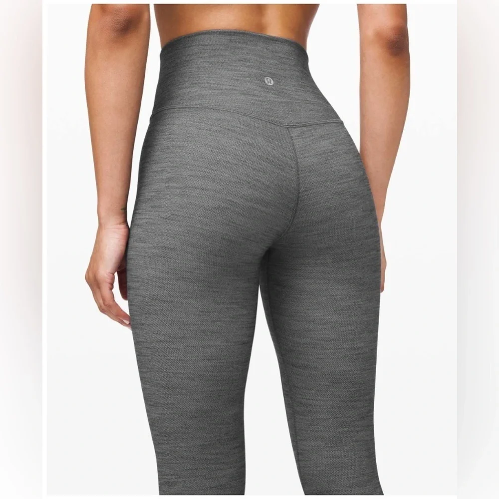 Lululemon Align Pant II 25